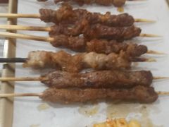 -新凯旋烧烤·燕姐千岛湖土菜