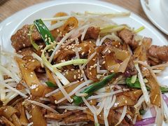 -百福麵家(新馬路店)