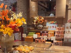 -西村叔叔的店·面包·甜品·蛋糕(崂山丽达店)