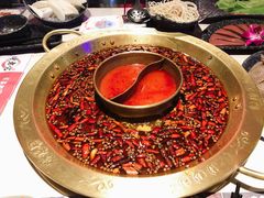 -哥老官重庆美蛙鱼头(宝山龙湖店)