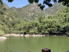 -大慈岩风景区