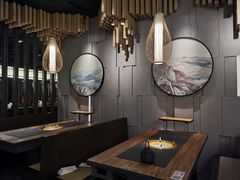 -湊湊火锅·茶憩(东城万达店)