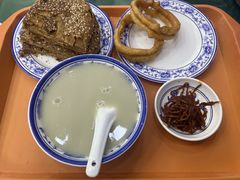 -隆福寺小吃店(东四店)