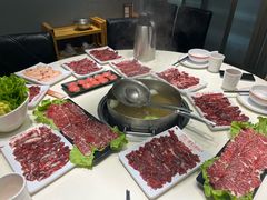 -陈记顺和潮汕牛肉火锅(韩江路店)