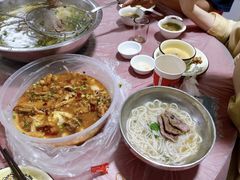 -富源杨记牛肉馆