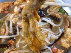 -西环肥仔螺蛳粉(总店)