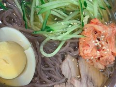 -米郎餐厅·朝鲜族料理(延长路店)