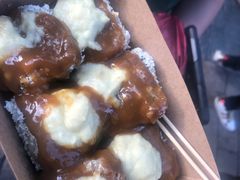 -品腐记·豆腐王朝(老门东总店)