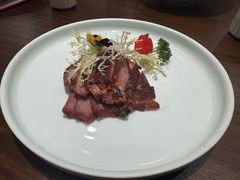 -全聚德(上海首店浦东店)