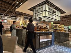 -金海湾自助餐厅(金陵饭店)