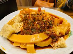 酿皮子-清真·益鑫羊肉手抓馆(花园北街店)