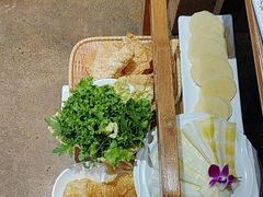 -焯牛潮汕牛肉火锅(云峰街创始店)