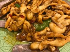 -盛港湾海鲜食府(黄沙店)