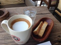 -漫咖啡MAANCOFFEE(清江路店)