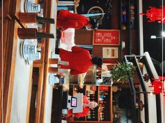 -虢国羊肉汤馆(政二街店)