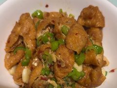 -湘江红·湖南招牌菜(莲花南路店)