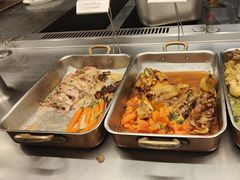 -锦厨国际自助餐厅 · 云端景观 (昆明索菲特大酒店)