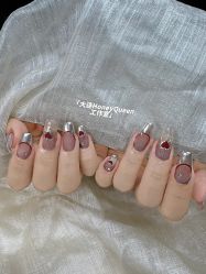 -M·X Nail日式美甲美睫