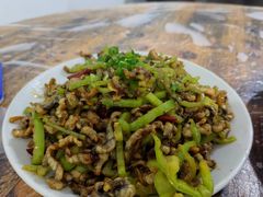 -赵广小吃(油榨湾店)