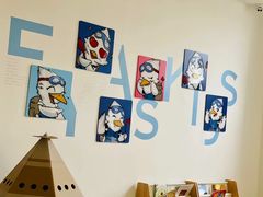 -艾儿思国际幼稚园(硚口店)