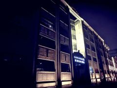 -上海四行仓库抗战纪念馆