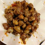 羊棒骨探店