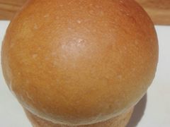 手工杏子酱面包-胖老汉椒麻鸡清真新疆菜(西御街店)