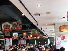 -天下客饭店(中山路店)