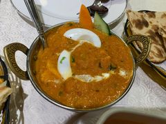 -恒河传奇印度餐厅GANGES