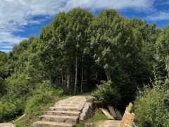 -玉渡山自然风景区