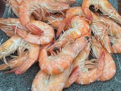 -87号烧烤海鲜·大排档(金沙滩店)
