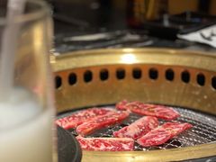 -山川小町·极番烧肉(新地假日广场店)