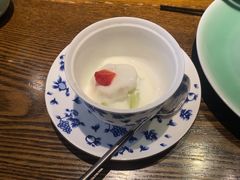 -粗茶淡饭·隐庐私厨(东亭店)
