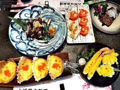 -大桥日本料理·日式放题·铁板定食(科兴科学园店)
