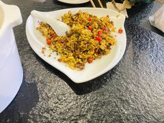 -喜洲翰林餐厅(董家百年老宅店)