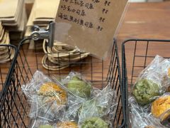 -雀食面包店(钟楼店)