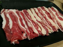 肥牛-新石器烤肉(南站店)