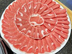 -东来顺(非遗·清真火锅·盛世广场店)