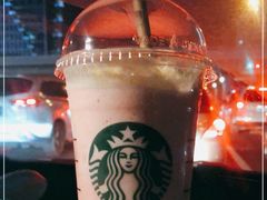 -星巴克(北京广渠门名敦道店)