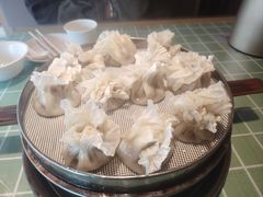 -清真文铁家烧麦馆