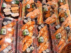 -池田寿司·4H鲜作(西直门凯德华联店)