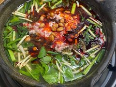 -笔记安顺夺夺粉火锅