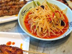 -贺秦生陕面王(富力城店)