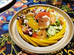 -第101座花园餐厅(湖滨88店)