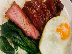 -丽的面家(多宝路店)