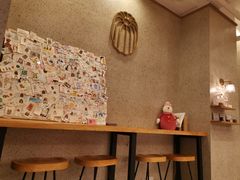 -发酵食堂(屏风街店)