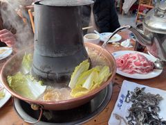 -元盛居(生态大街店)