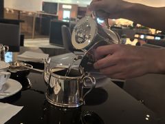 -王府半岛酒店·大堂茶座