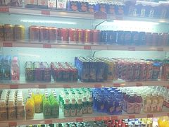 -阿串串老火锅(力盟店)