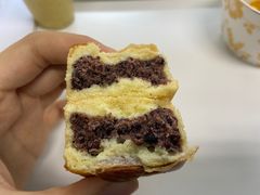 -泸溪河桃酥(西直门凯德店)